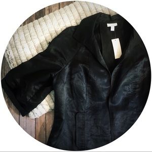 NWT Charter Club Lightweight Jacket